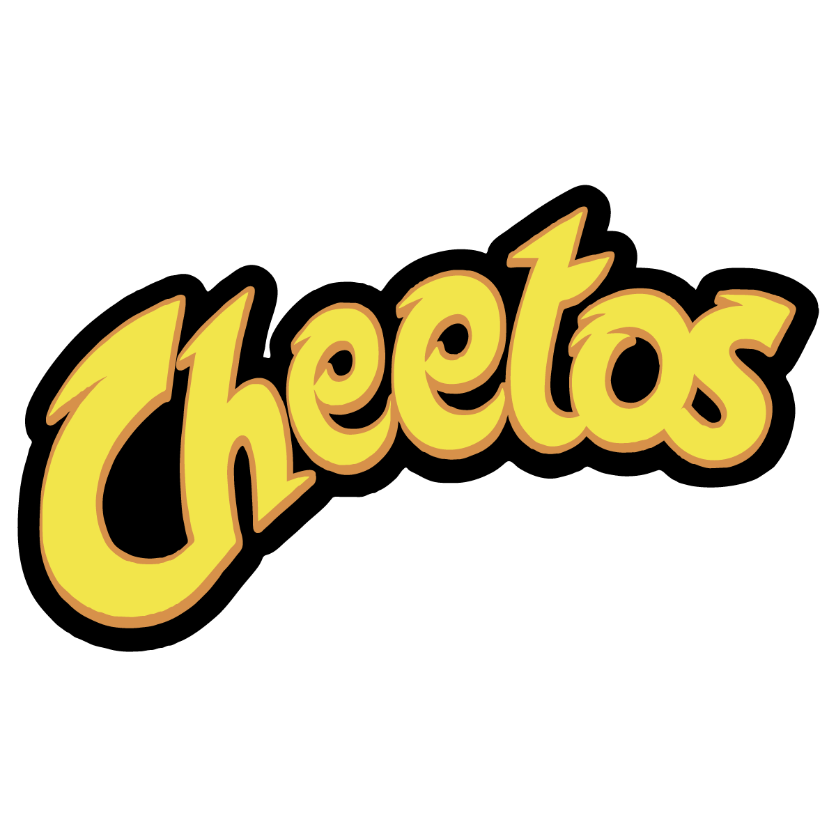 Cheetos Logo PNG Pic