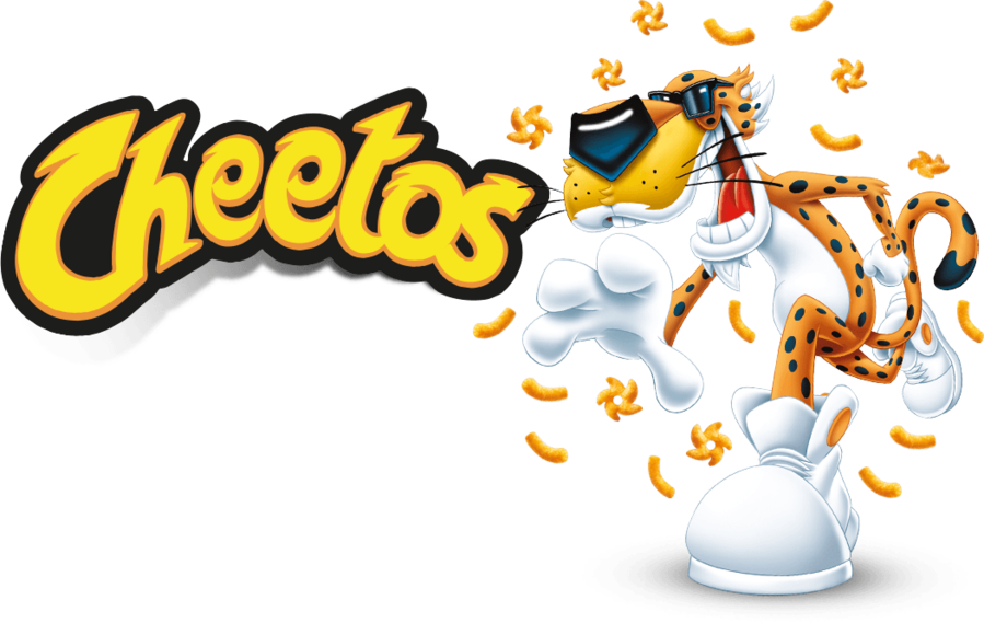 Cheetos Logo PNG Picture