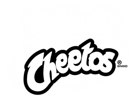 Cheetos Logo PNG Transparent