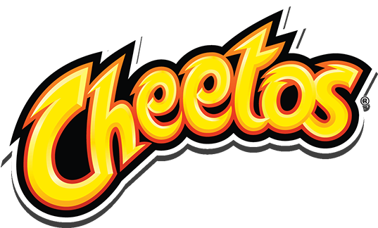 Cheetos Logo PNG