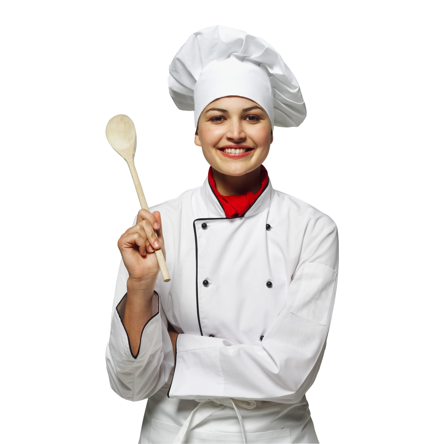 Chef Logo PNG