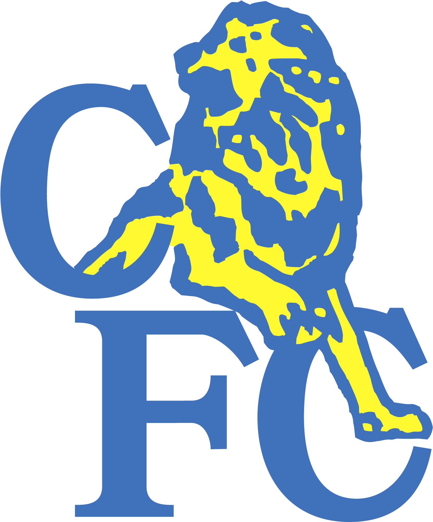 Chelsea Logo PNG HD Isolated