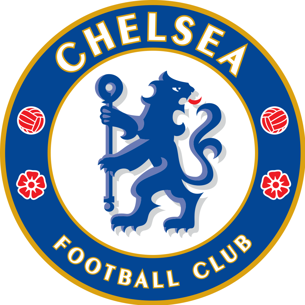 Chelsea Logo PNG Photo