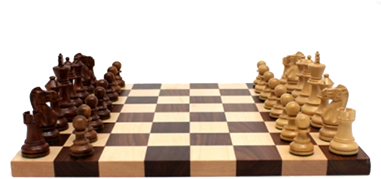 Chess Board PNG Transparent