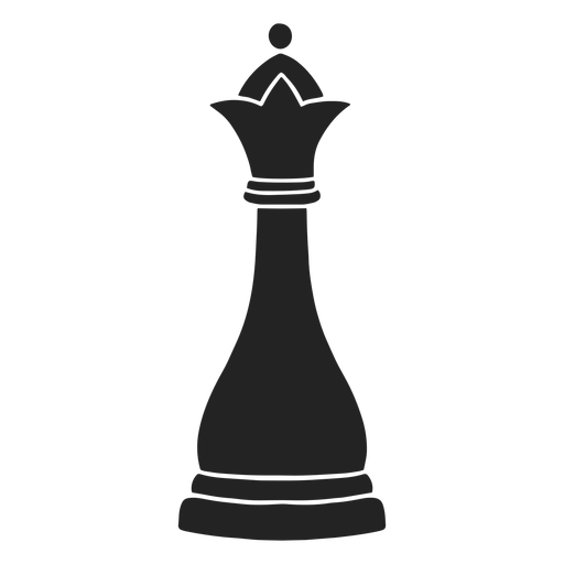 Chess Piece PNG File