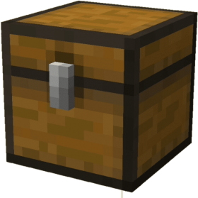 Chest PNG File