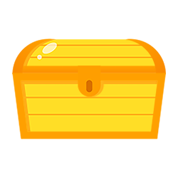Chest PNG HD Isolated