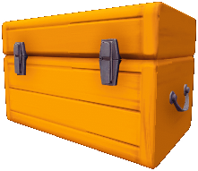Chest PNG Photos