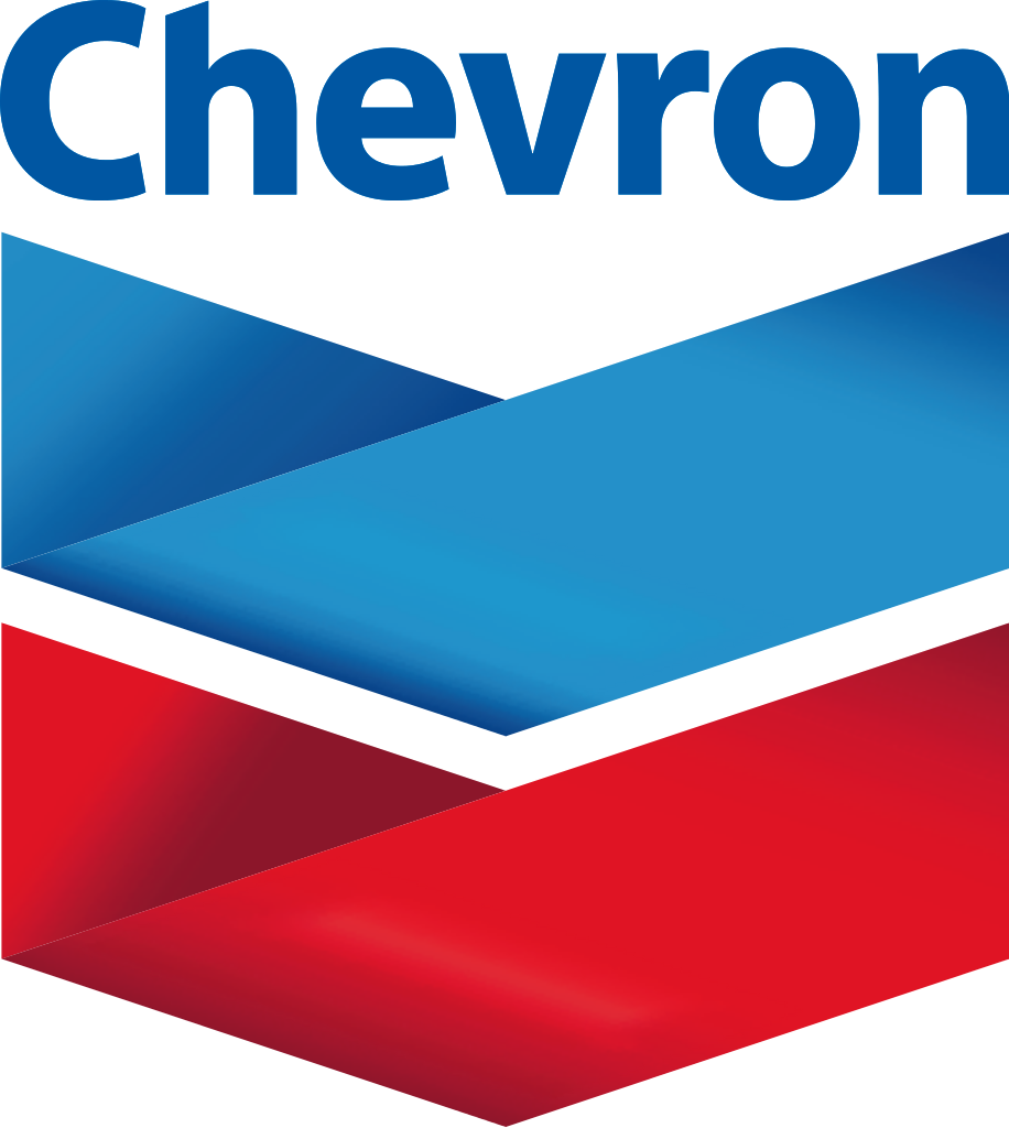 Chevron Logo PNG File