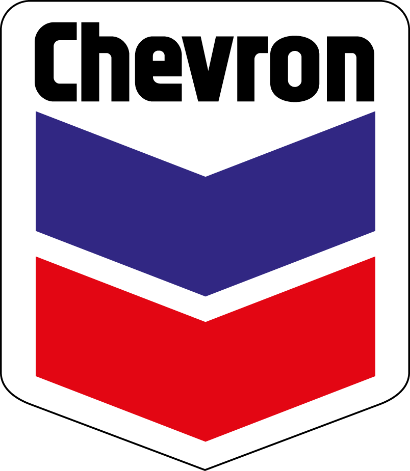 Chevron Logo PNG Image