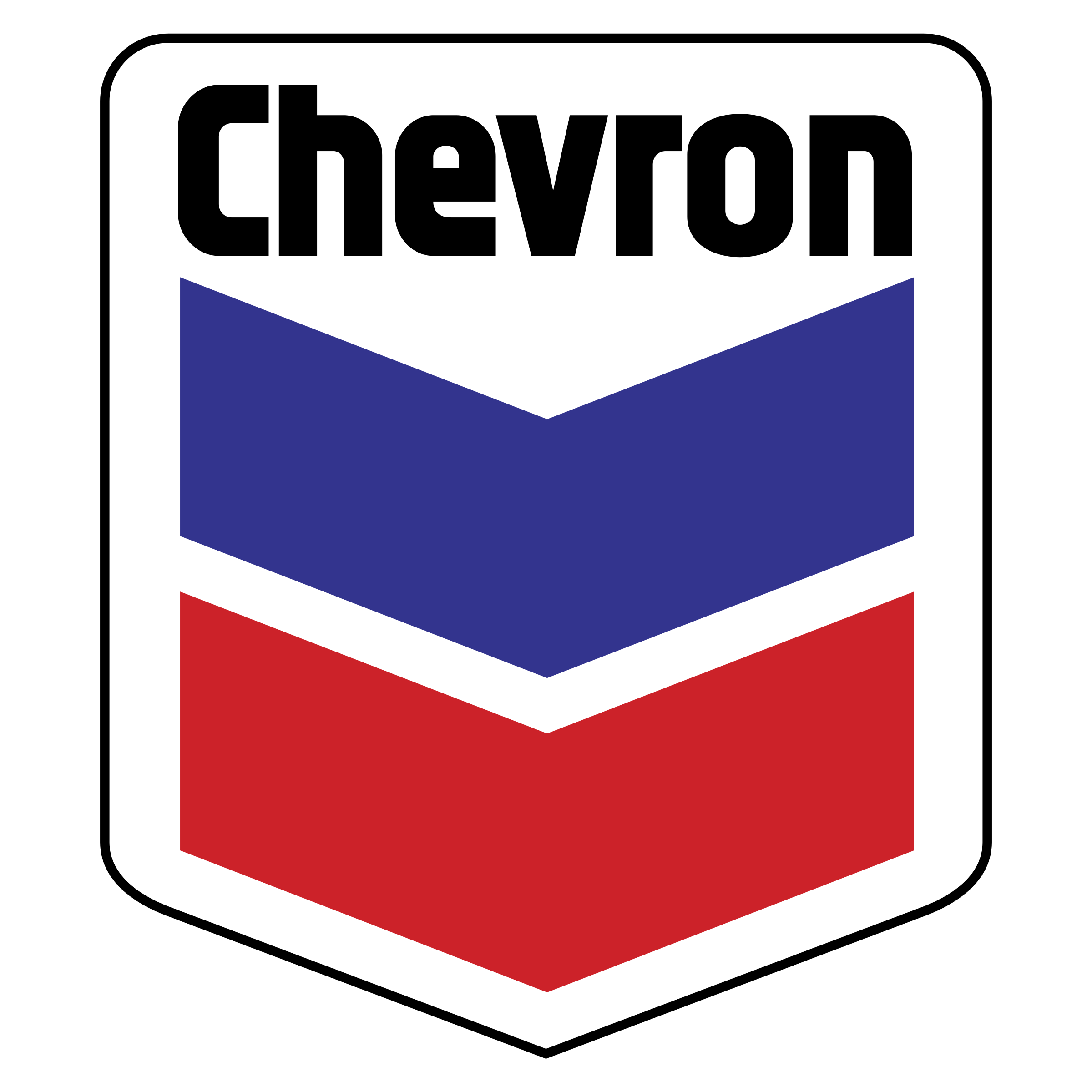 Chevron Logo PNG Pic