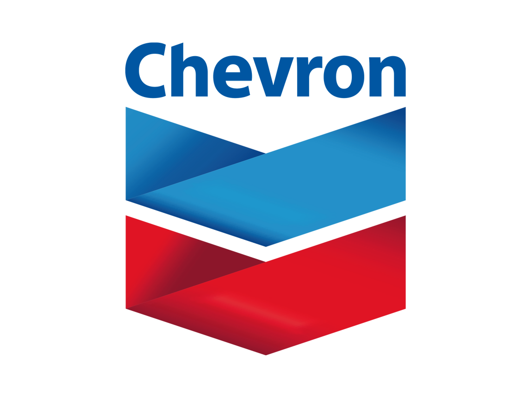 Chevron Logo PNG Picture