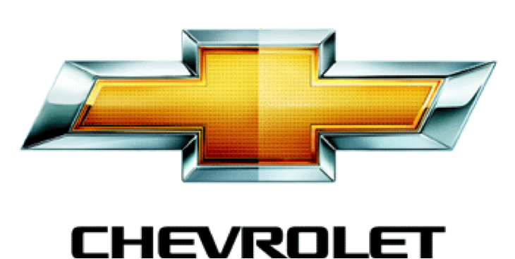 Chevy Logo PNG Clipart
