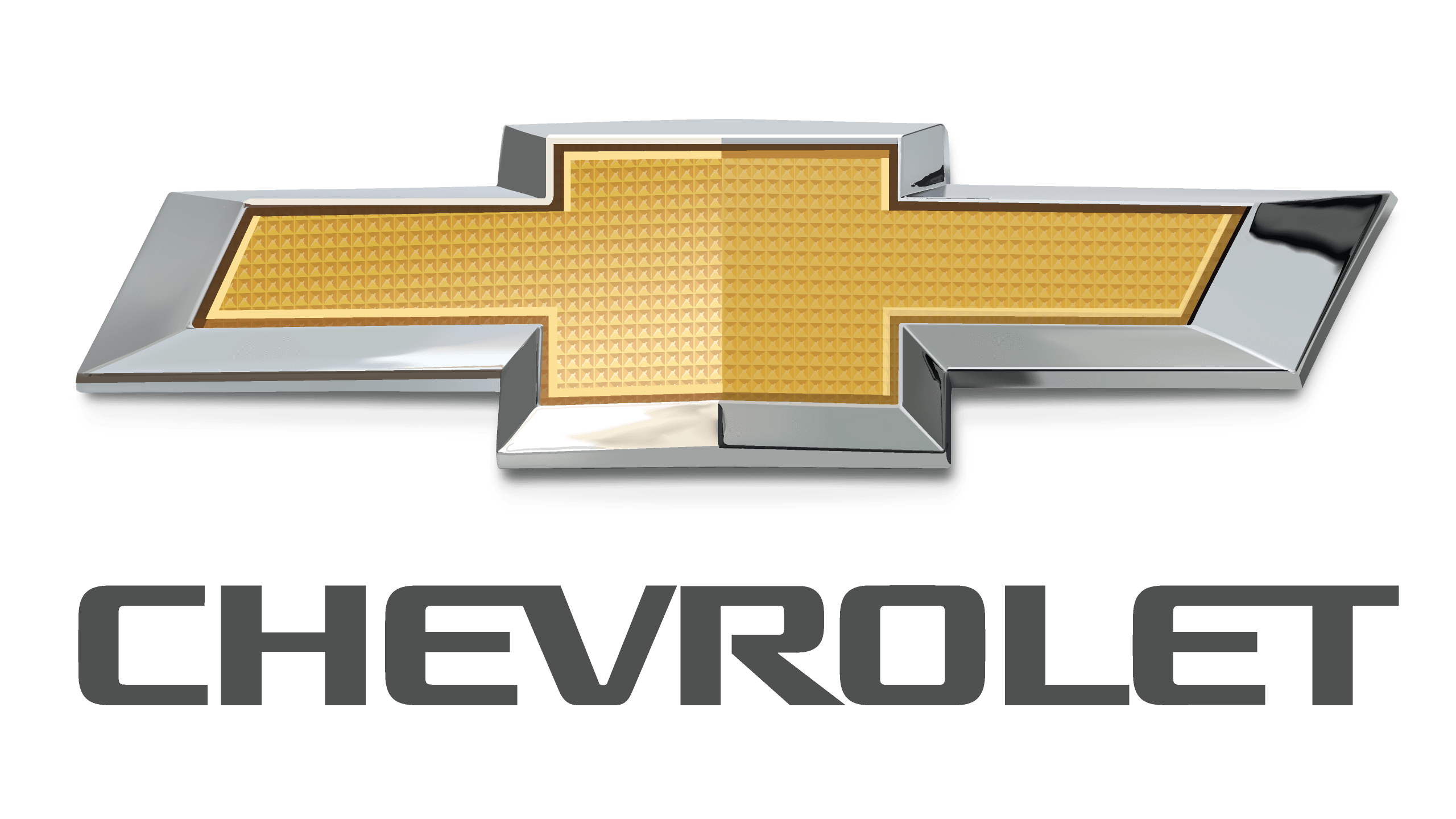Chevy Logo PNG File