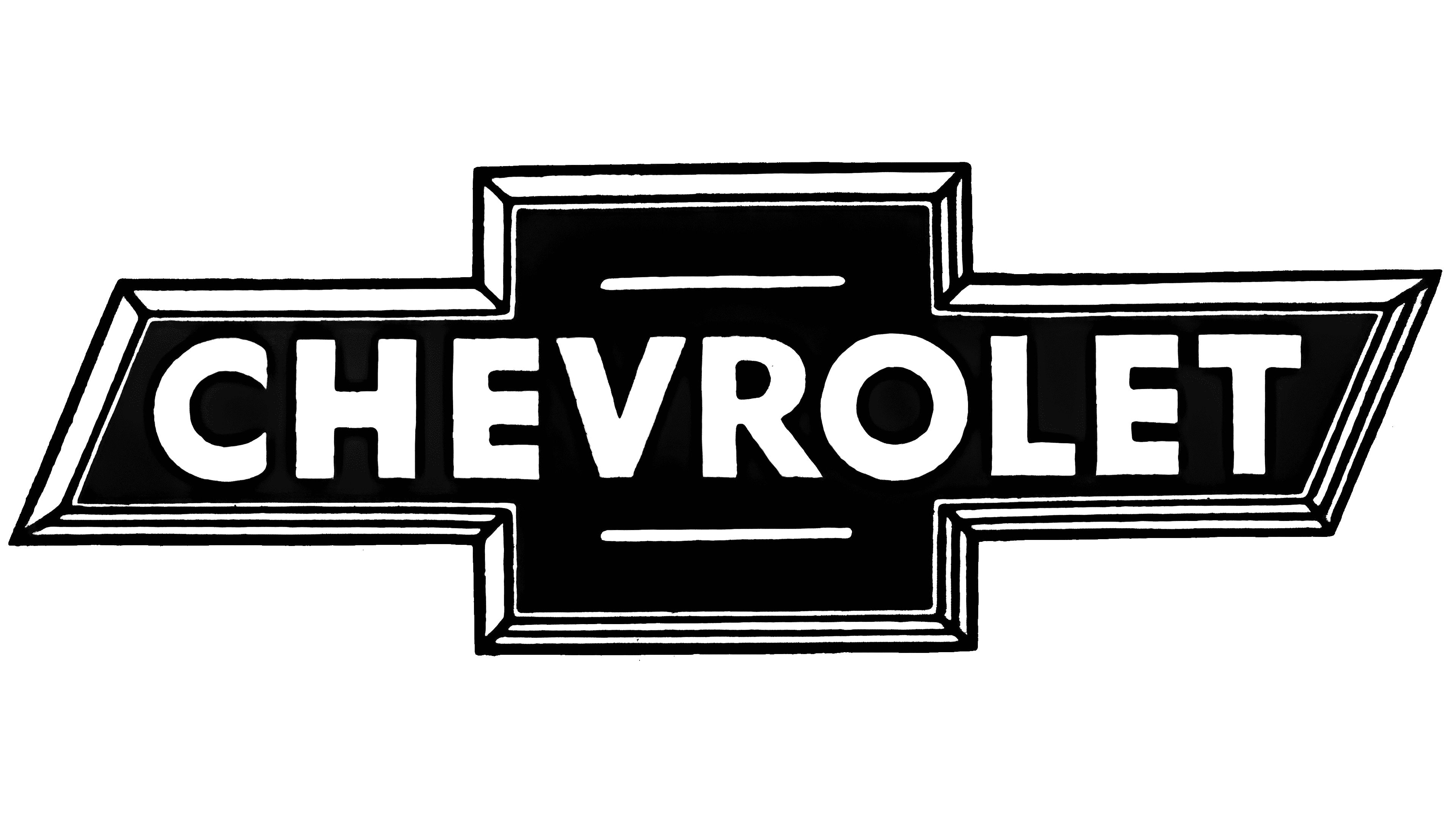 Chevy Logo PNG Free Download