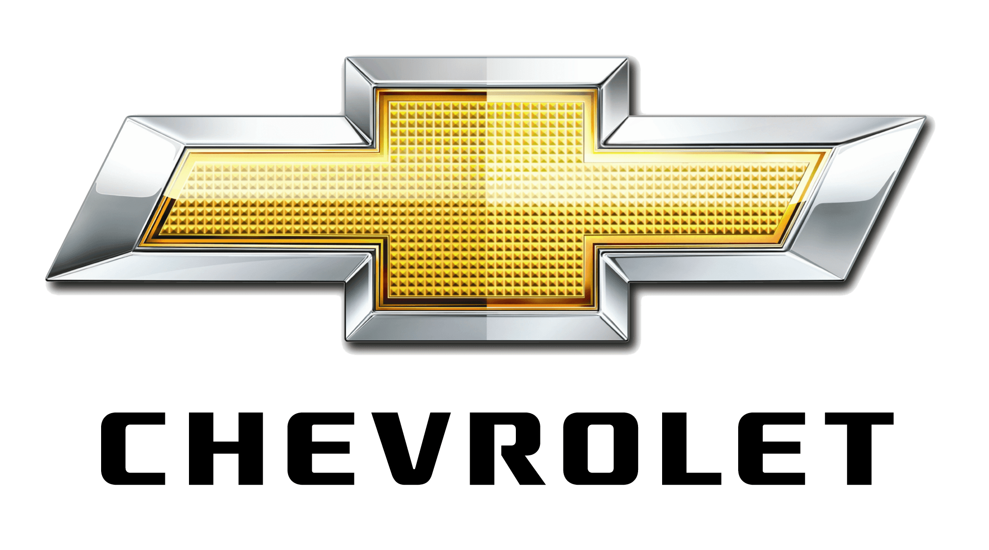Chevy Logo PNG HD Isolated