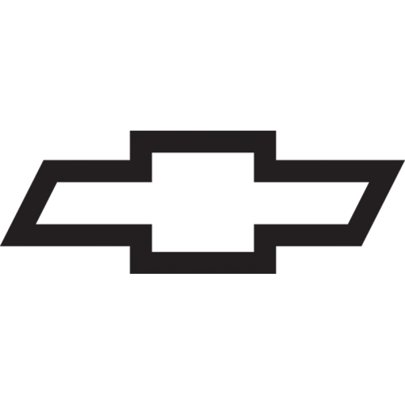 Chevy Logo PNG HD