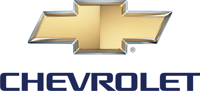 Chevy Logo PNG Isolated HD