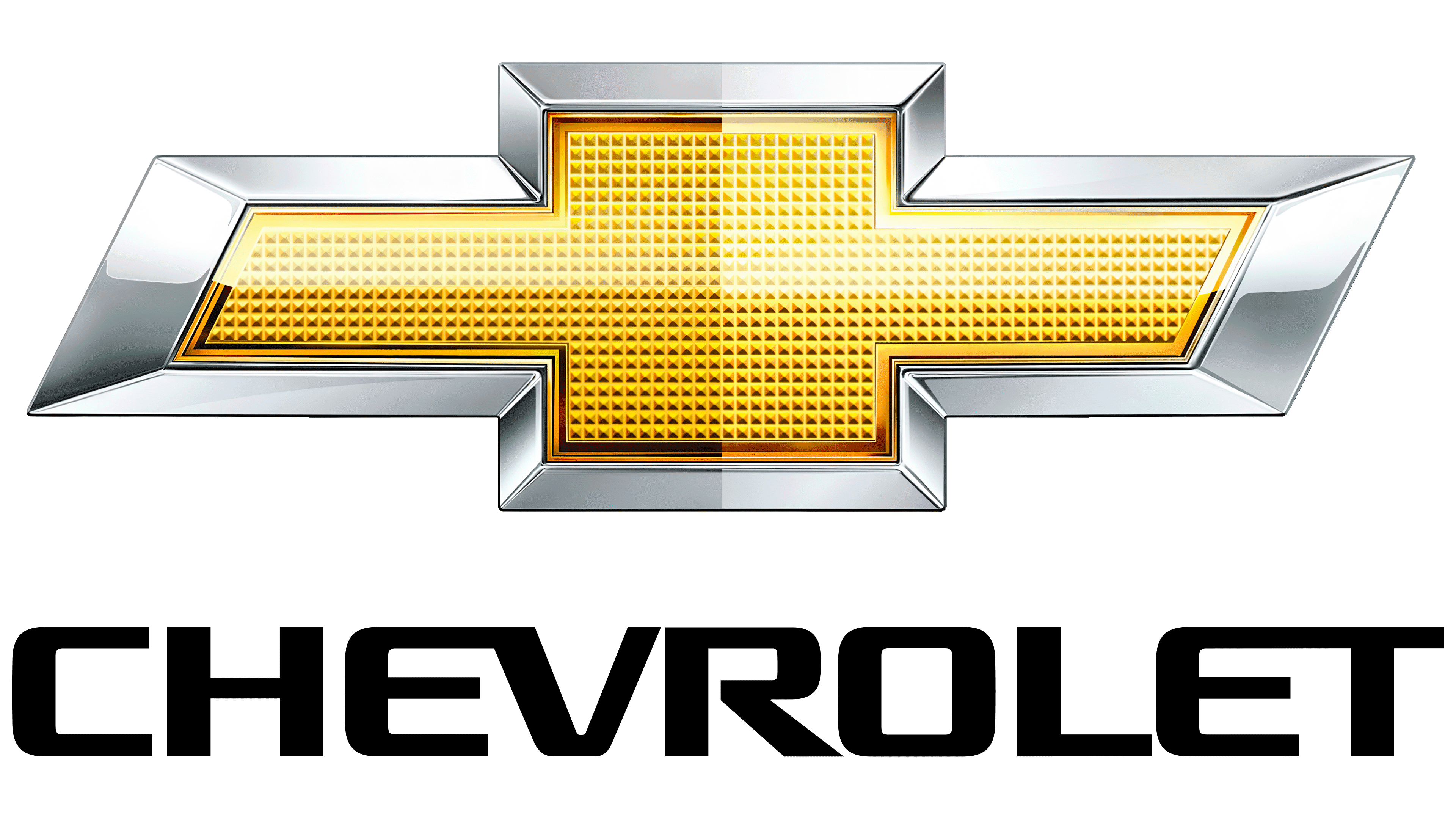 Chevy Logo PNG Pic