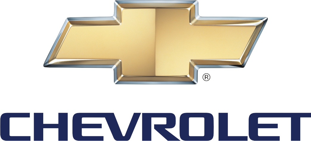 Chevy Logo PNG Transparent