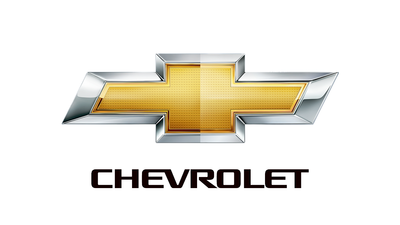 Chevy Logo Transparent PNG