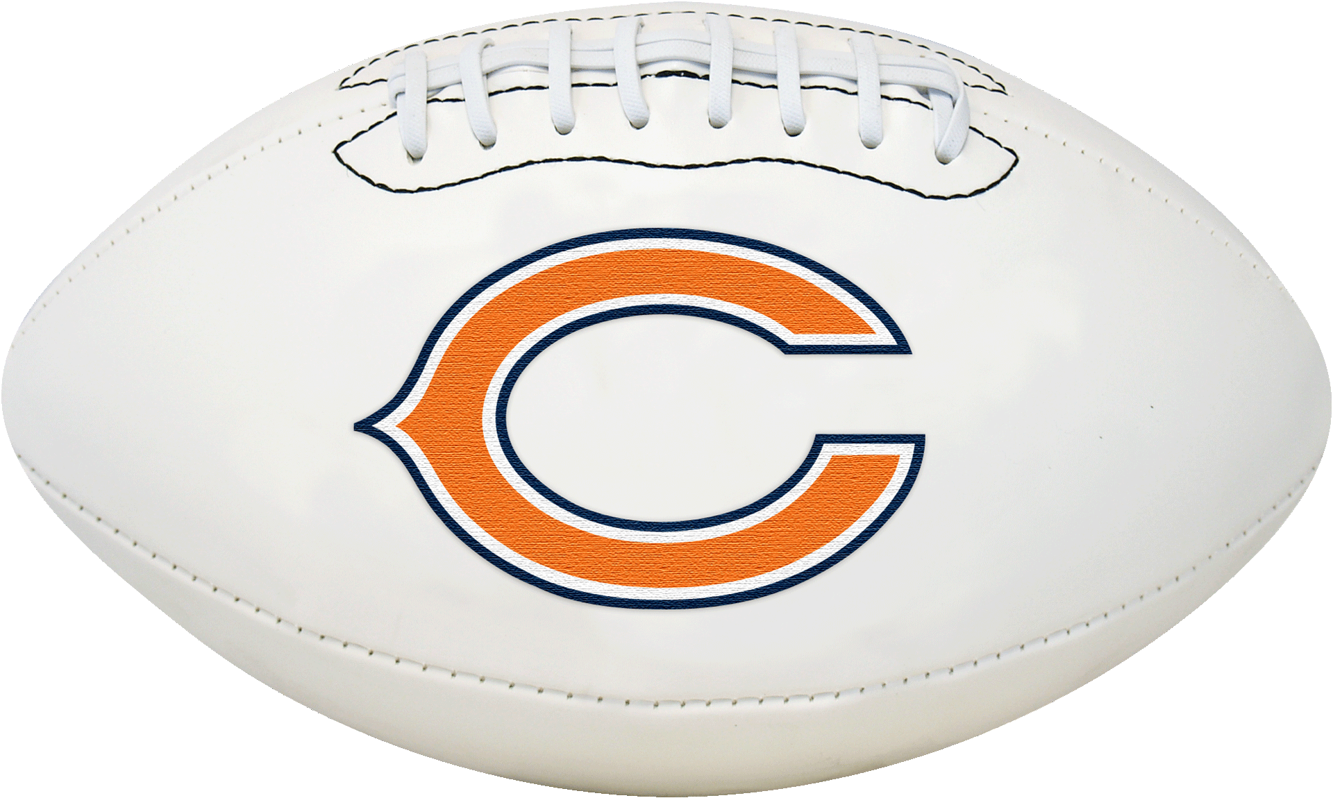 Chicago Bears Logo PNG HD Isolated