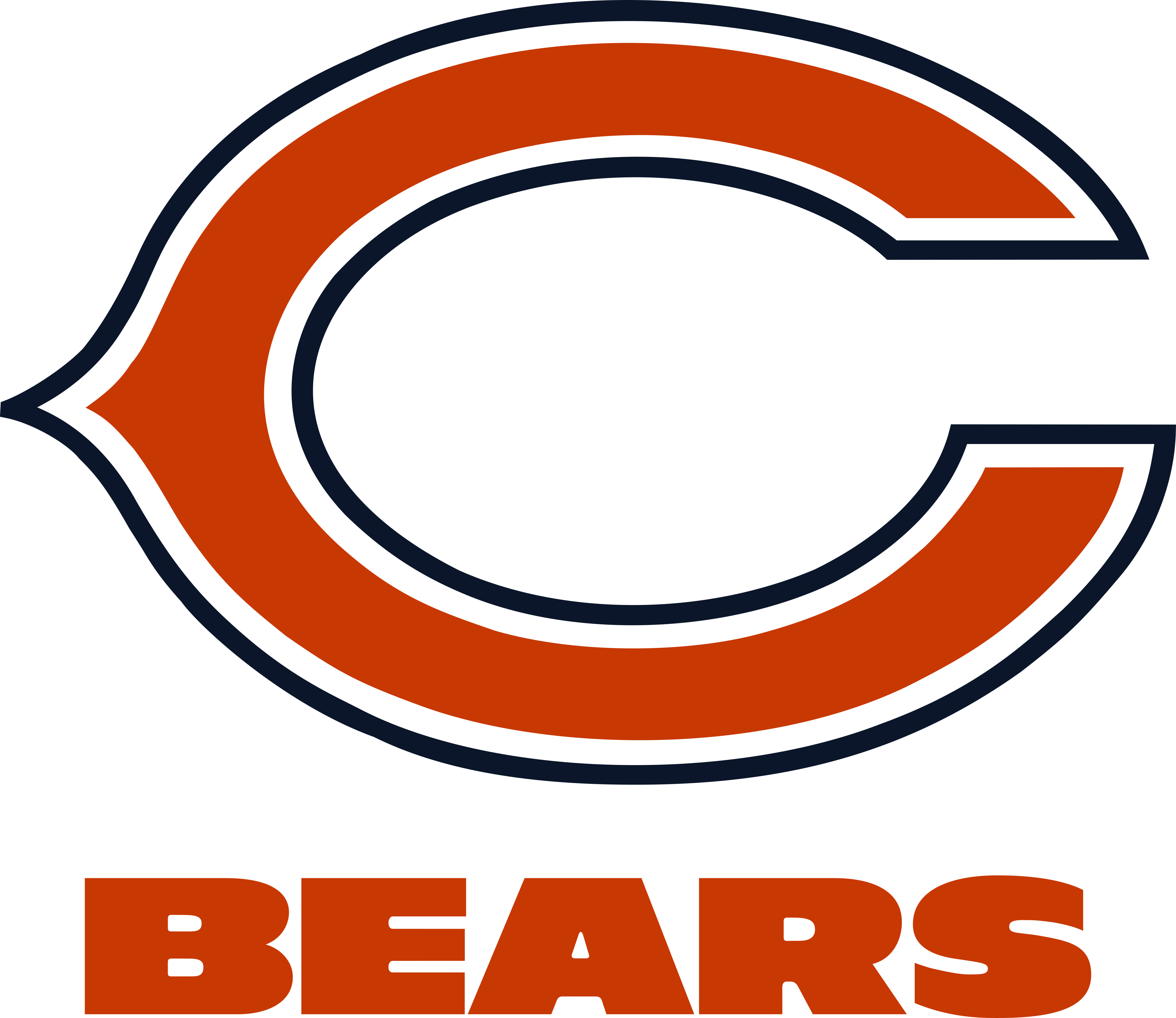 Chicago Bears Logo PNG Photos