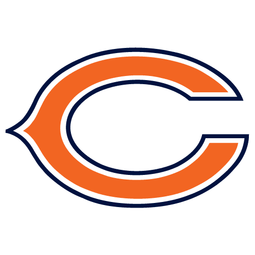Chicago Bears Logo PNG Pic
