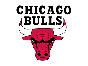 Chicago Bulls Logo PNG Image