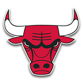 Chicago Bulls Logo PNG Pic