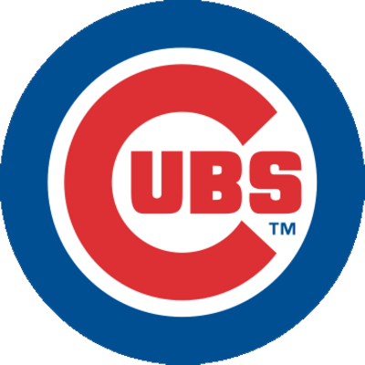 Chicago Cubs Logo PNG HD Isolated