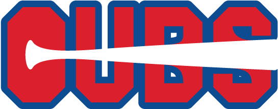 Chicago Cubs Logo PNG HD