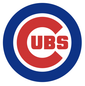 Chicago Cubs Logo PNG Isolated HD