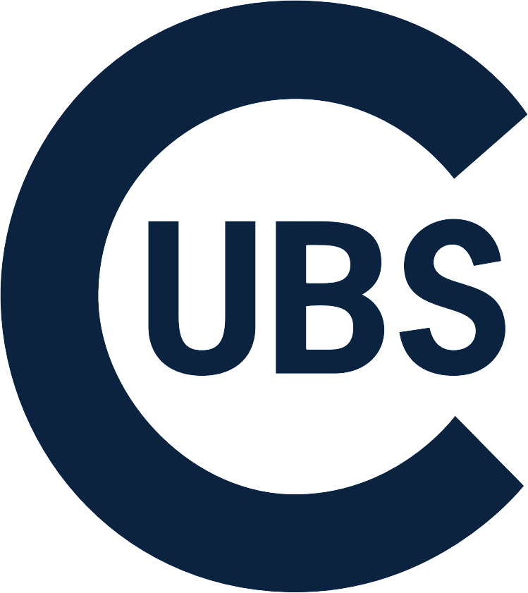 Chicago Cubs Logo PNG Photo