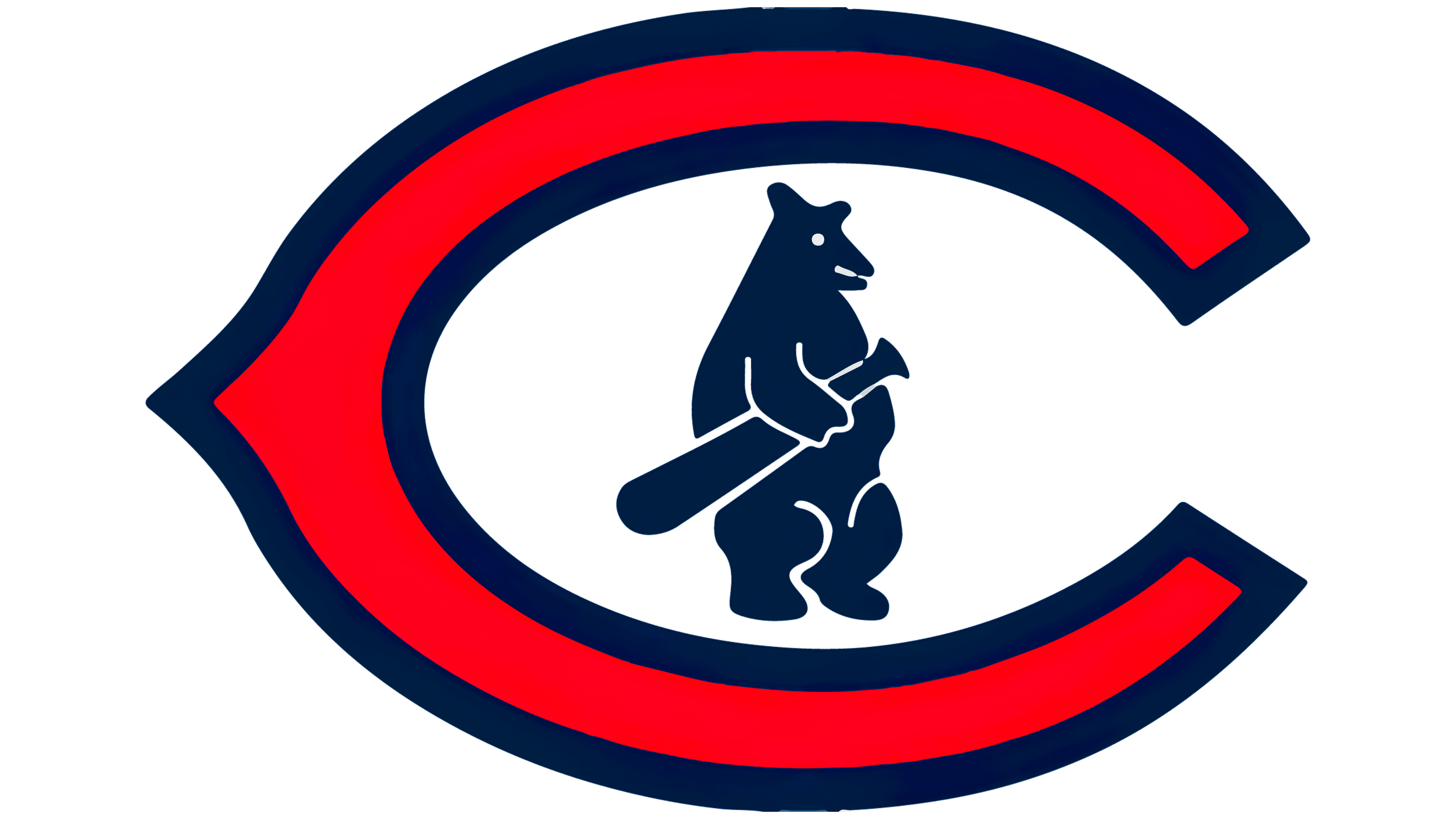 Chicago Cubs Logo PNG Photos