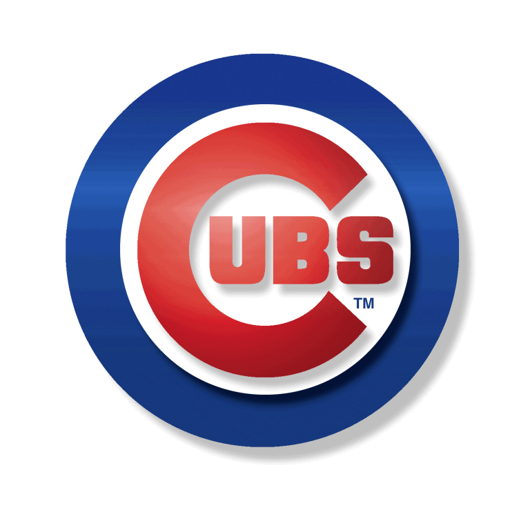 Chicago Cubs Logo PNG Pic