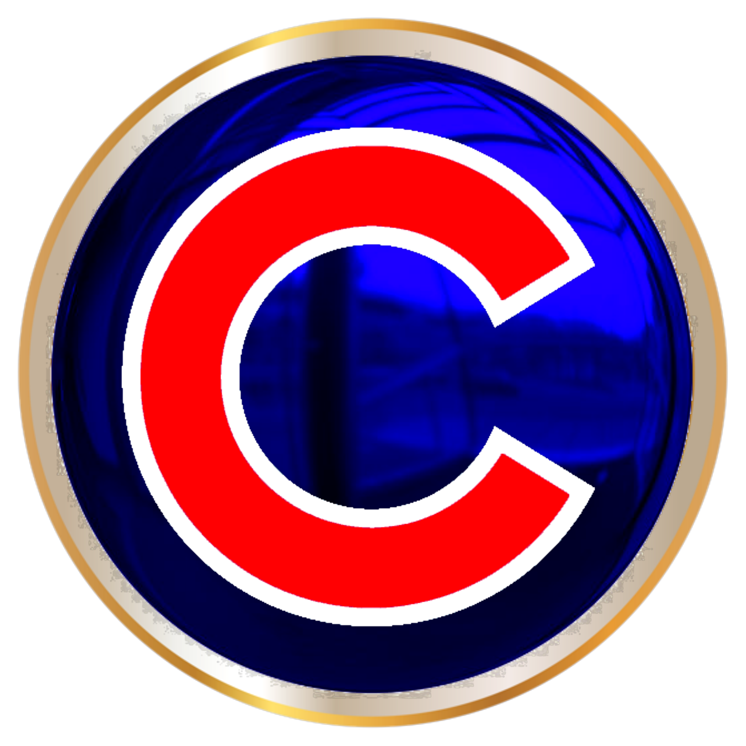 Chicago Cubs Logo PNG Picture