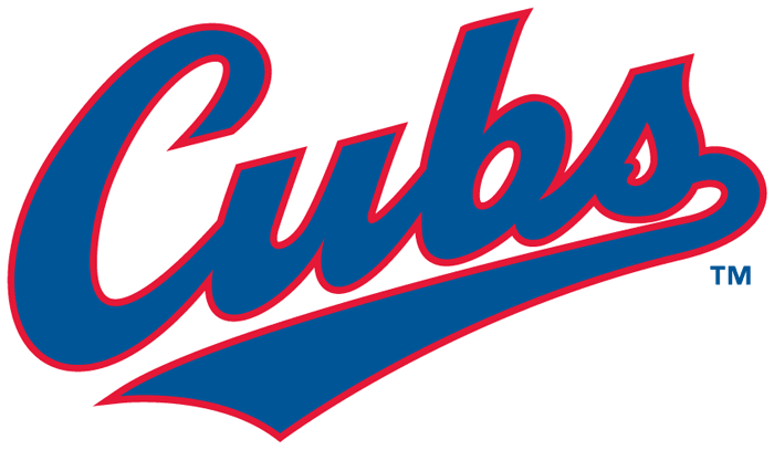Chicago Cubs Logo PNG