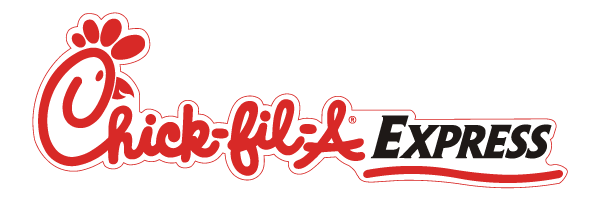 Chick Fil A Logo PNG Clipart