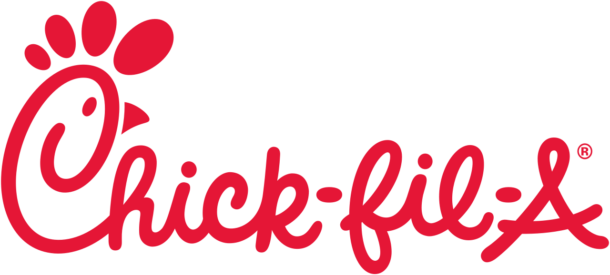 Chick Fil A Logo PNG Free Download
