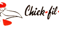 Chick Fil A Logo PNG Isolated File