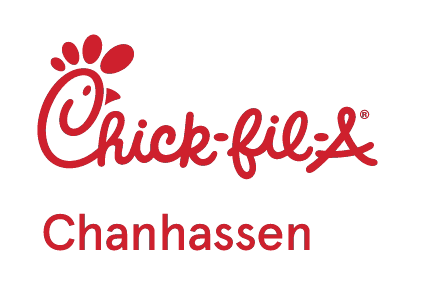 Chick Fil A Logo PNG Photo
