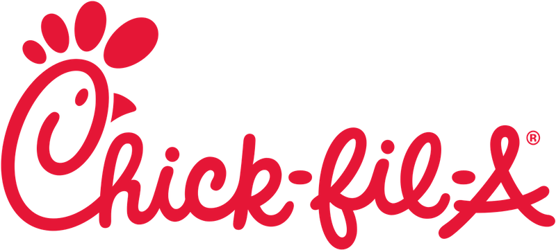 Chick Fil A Logo PNG Picture