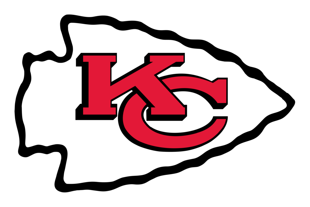 Chiefs Logo PNG Clipart