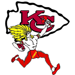 Chiefs Logo PNG Image