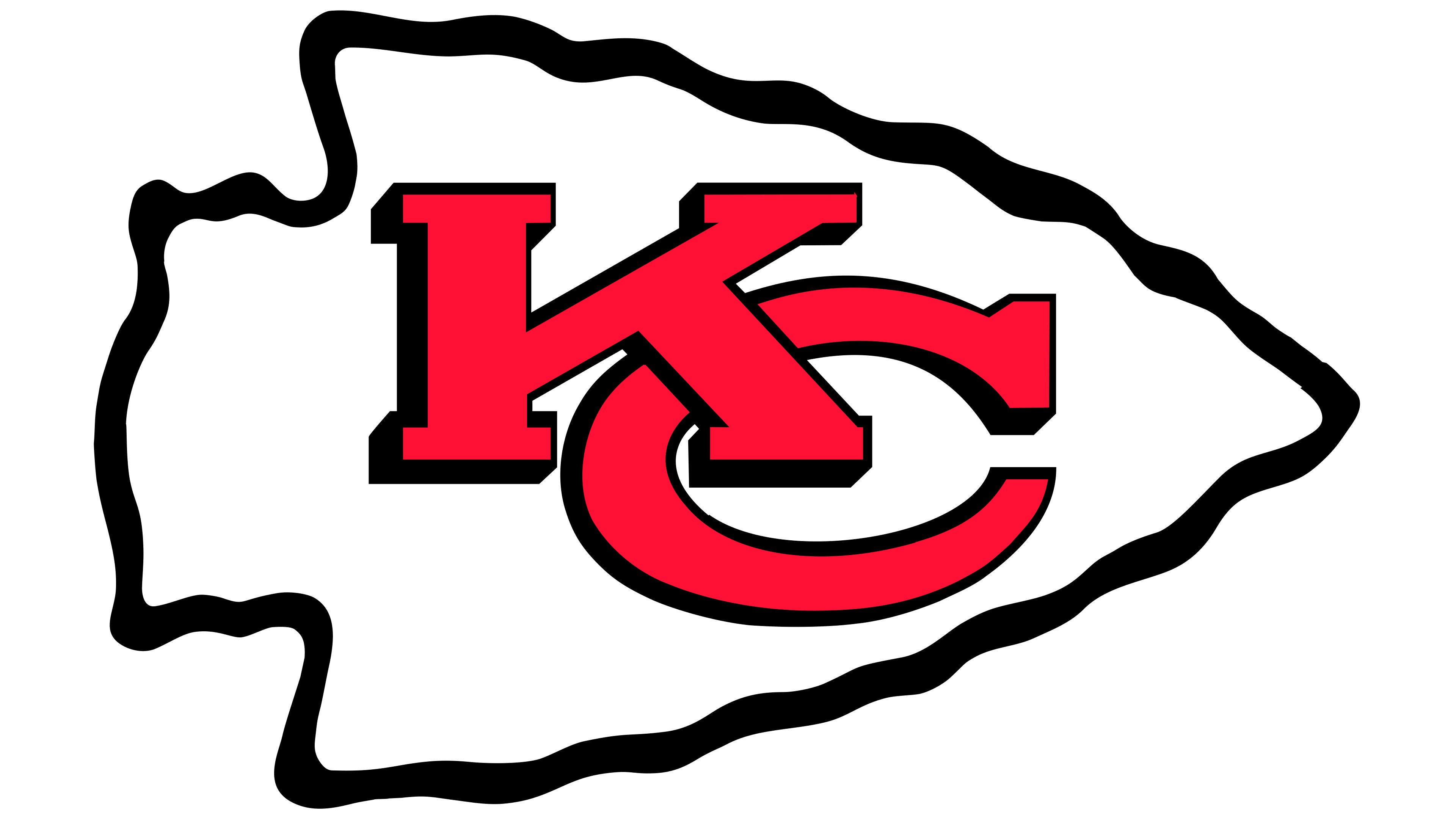Chiefs Logo PNG Isolated Pic