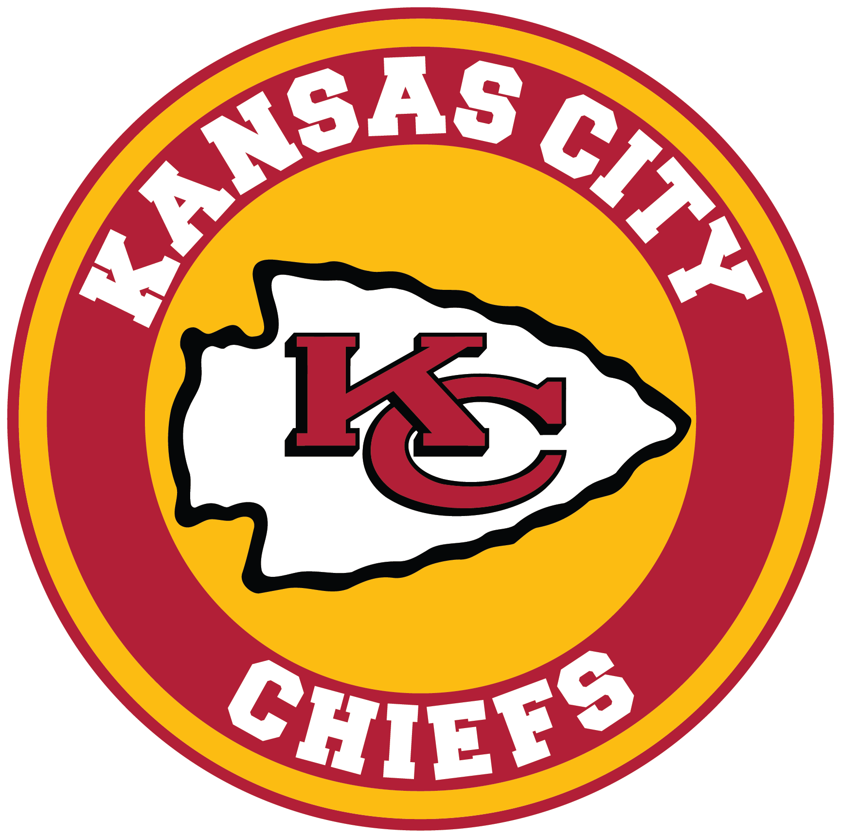 Chiefs Logo PNG Picture