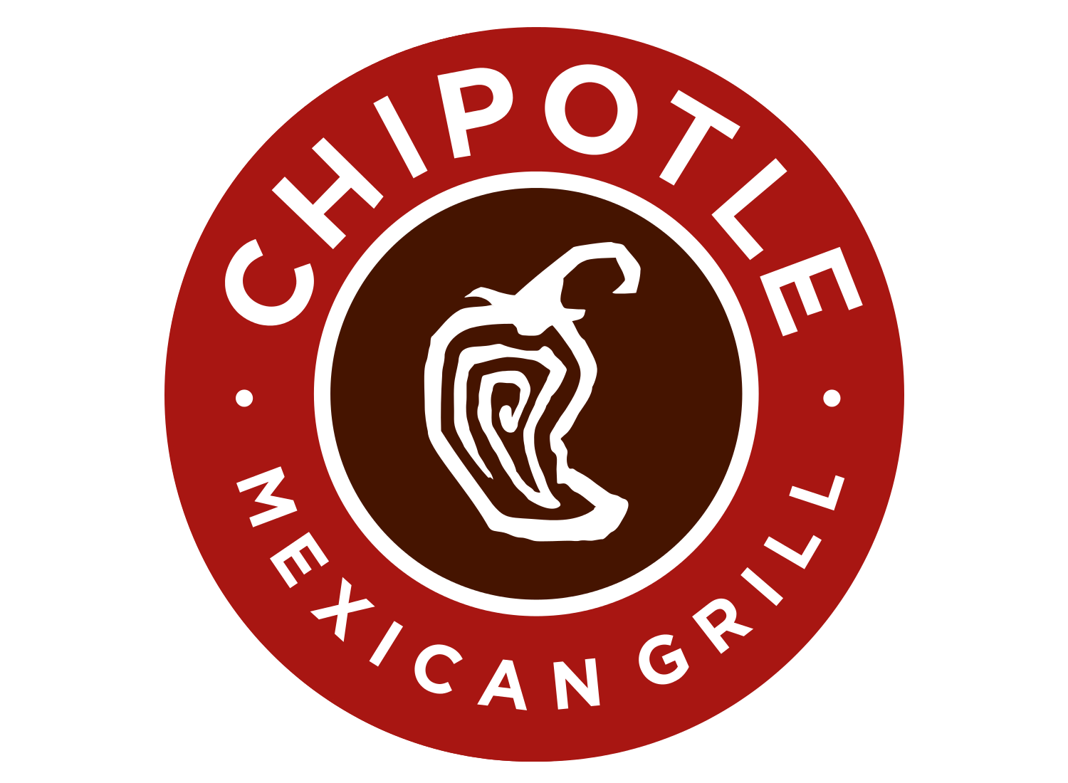 Chipotle Logo PNG HD Isolated