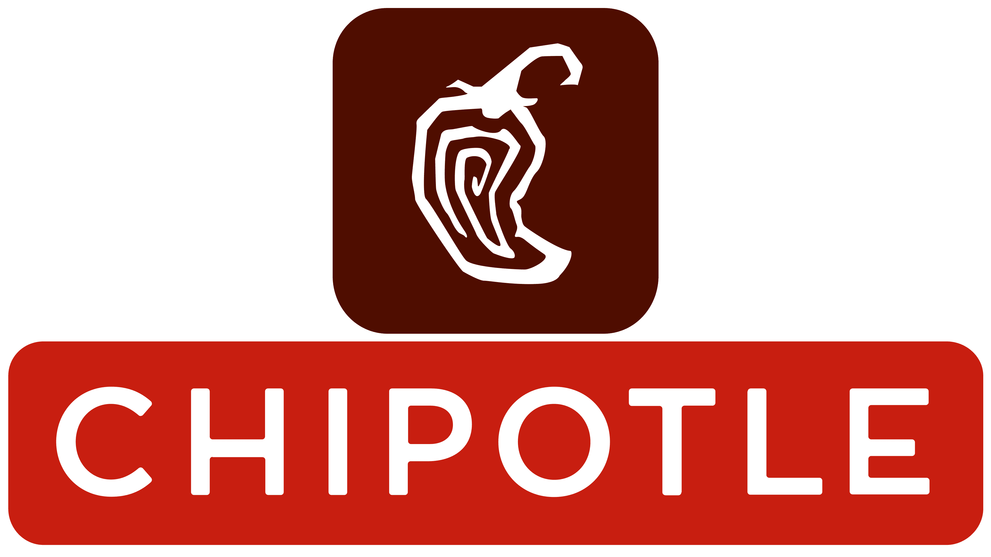 Chipotle Logo PNG HD