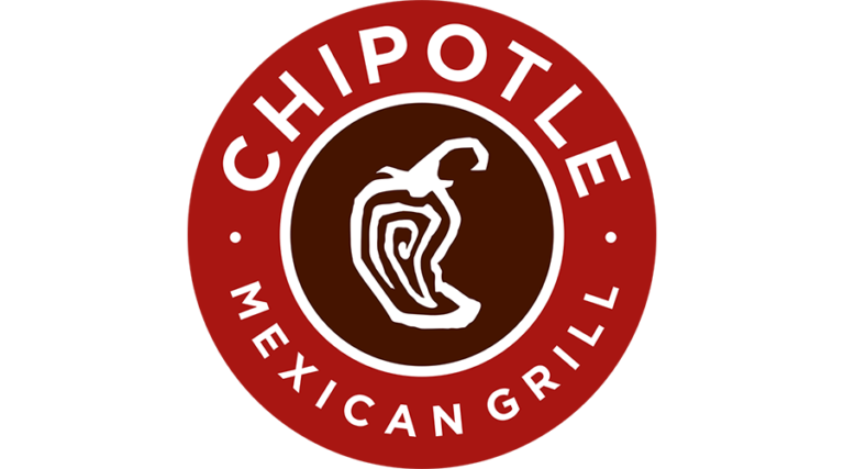 Chipotle Logo PNG Isolated HD